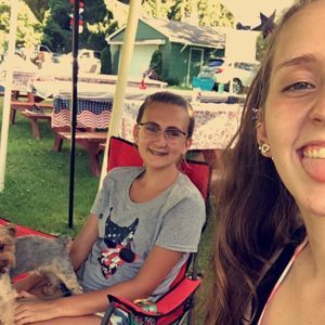 Meet your Posher, Sara